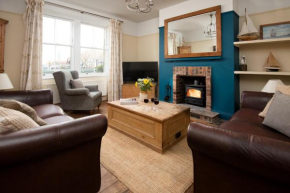 Pebble Cottage